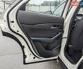 Белый Мазда CX-30, объемом двигателя 2.5 л и пробегом 43 тыс. км за 17799 $, фото 47 на Automoto.ua