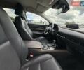 Белый Мазда CX-30, объемом двигателя 2 л и пробегом 33 тыс. км за 23500 $, фото 24 на Automoto.ua