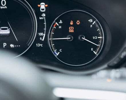 Белый Мазда CX-30, объемом двигателя 2.5 л и пробегом 40 тыс. км за 21000 $, фото 59 на Automoto.ua