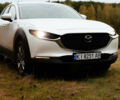 Белый Мазда CX-30, объемом двигателя 2.5 л и пробегом 40 тыс. км за 21000 $, фото 1 на Automoto.ua