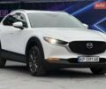 Белый Мазда CX-30, объемом двигателя 2.5 л и пробегом 68 тыс. км за 22500 $, фото 1 на Automoto.ua