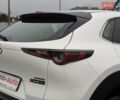 Белый Мазда CX-30, объемом двигателя 2.5 л и пробегом 43 тыс. км за 17799 $, фото 16 на Automoto.ua