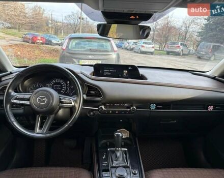 Белый Мазда CX-30, объемом двигателя 2.5 л и пробегом 68 тыс. км за 22500 $, фото 9 на Automoto.ua