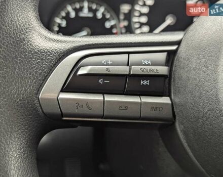 Белый Мазда CX-30, объемом двигателя 2.5 л и пробегом 43 тыс. км за 17799 $, фото 40 на Automoto.ua