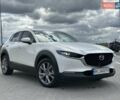 Белый Мазда CX-30, объемом двигателя 2 л и пробегом 33 тыс. км за 23500 $, фото 3 на Automoto.ua