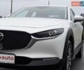 Белый Мазда CX-30, объемом двигателя 2.5 л и пробегом 43 тыс. км за 17799 $, фото 5 на Automoto.ua