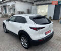 Белый Мазда CX-30, объемом двигателя 2.5 л и пробегом 103 тыс. км за 18200 $, фото 8 на Automoto.ua