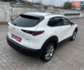 Белый Мазда CX-30, объемом двигателя 2.5 л и пробегом 103 тыс. км за 18200 $, фото 11 на Automoto.ua