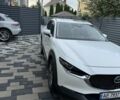 Білий Мазда CX-30, об'ємом двигуна 2.49 л та пробігом 56 тис. км за 20400 $, фото 2 на Automoto.ua