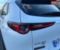 Білий Мазда CX-30, об'ємом двигуна 2.49 л та пробігом 73 тис. км за 21800 $, фото 10 на Automoto.ua