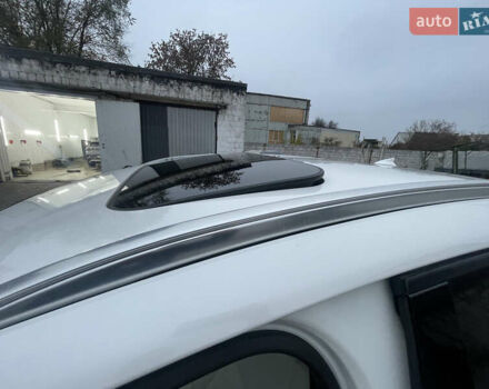 Белый Мазда CX-30, объемом двигателя 2.5 л и пробегом 103 тыс. км за 18200 $, фото 36 на Automoto.ua