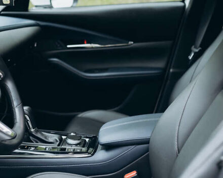 Белый Мазда CX-30, объемом двигателя 2.5 л и пробегом 40 тыс. км за 21000 $, фото 43 на Automoto.ua