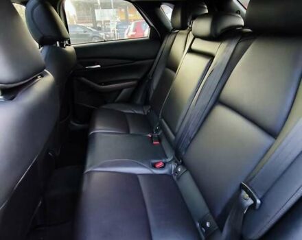 Білий Мазда CX-30, об'ємом двигуна 2.5 л та пробігом 63 тис. км за 21400 $, фото 11 на Automoto.ua