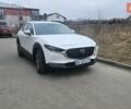 Білий Мазда CX-30, об'ємом двигуна 2.5 л та пробігом 141 тис. км за 16400 $, фото 13 на Automoto.ua