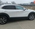 Білий Мазда CX-30, об'ємом двигуна 2.5 л та пробігом 141 тис. км за 16400 $, фото 14 на Automoto.ua
