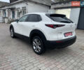 Белый Мазда CX-30, объемом двигателя 2.5 л и пробегом 103 тыс. км за 18200 $, фото 7 на Automoto.ua