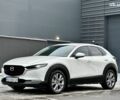 Белый Мазда CX-30, объемом двигателя 2 л и пробегом 11 тыс. км за 27900 $, фото 1 на Automoto.ua