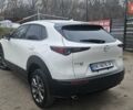 Білий Мазда CX-30, об'ємом двигуна 2.5 л та пробігом 141 тис. км за 16400 $, фото 1 на Automoto.ua