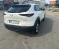 Белый Мазда CX-30, объемом двигателя 2.5 л и пробегом 48 тыс. км за 23200 $, фото 6 на Automoto.ua