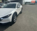 Белый Мазда CX-30, объемом двигателя 2.5 л и пробегом 44 тыс. км за 23350 $, фото 2 на Automoto.ua