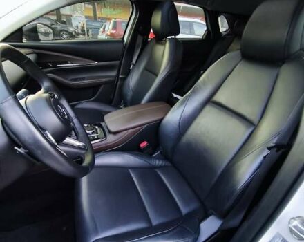 Білий Мазда CX-30, об'ємом двигуна 2.5 л та пробігом 63 тис. км за 21400 $, фото 6 на Automoto.ua