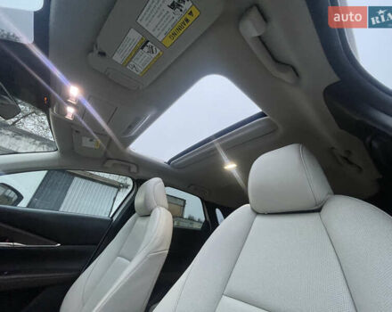Белый Мазда CX-30, объемом двигателя 2.5 л и пробегом 103 тыс. км за 18200 $, фото 31 на Automoto.ua