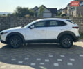 Белый Мазда CX-30, объемом двигателя 2.5 л и пробегом 92 тыс. км за 16900 $, фото 12 на Automoto.ua
