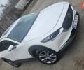 Білий Мазда CX-30, об'ємом двигуна 2.5 л та пробігом 141 тис. км за 16400 $, фото 11 на Automoto.ua