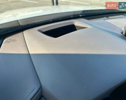 Білий Мазда CX-30, об'ємом двигуна 2.49 л та пробігом 73 тис. км за 21800 $, фото 14 на Automoto.ua