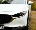 Белый Мазда CX-30, объемом двигателя 2.5 л и пробегом 40 тыс. км за 21000 $, фото 18 на Automoto.ua