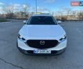 Білий Мазда CX-30, об'ємом двигуна 2.49 л та пробігом 73 тис. км за 21800 $, фото 7 на Automoto.ua