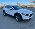 Білий Мазда CX-30, об'ємом двигуна 2.49 л та пробігом 73 тис. км за 21800 $, фото 6 на Automoto.ua