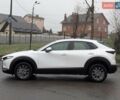 Белый Мазда CX-30, объемом двигателя 2.5 л и пробегом 43 тыс. км за 17799 $, фото 8 на Automoto.ua