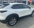 Белый Мазда CX-30, объемом двигателя 2.5 л и пробегом 48 тыс. км за 23200 $, фото 7 на Automoto.ua