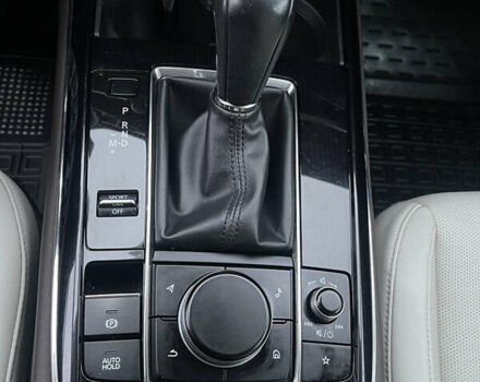 Белый Мазда CX-30, объемом двигателя 2.5 л и пробегом 103 тыс. км за 18200 $, фото 26 на Automoto.ua