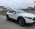 Білий Мазда CX-30, об'ємом двигуна 2.5 л та пробігом 141 тис. км за 16400 $, фото 15 на Automoto.ua
