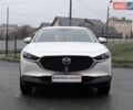 Белый Мазда CX-30, объемом двигателя 2.5 л и пробегом 43 тыс. км за 17799 $, фото 3 на Automoto.ua
