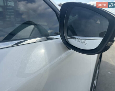 Белый Мазда CX-30, объемом двигателя 2.5 л и пробегом 48 тыс. км за 23200 $, фото 9 на Automoto.ua