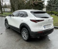 Белый Мазда CX-30, объемом двигателя 2.49 л и пробегом 25 тыс. км за 19400 $, фото 2 на Automoto.ua