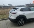 Білий Мазда CX-30, об'ємом двигуна 2.5 л та пробігом 141 тис. км за 16400 $, фото 18 на Automoto.ua