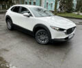 Белый Мазда CX-30, объемом двигателя 2.49 л и пробегом 25 тыс. км за 19400 $, фото 6 на Automoto.ua