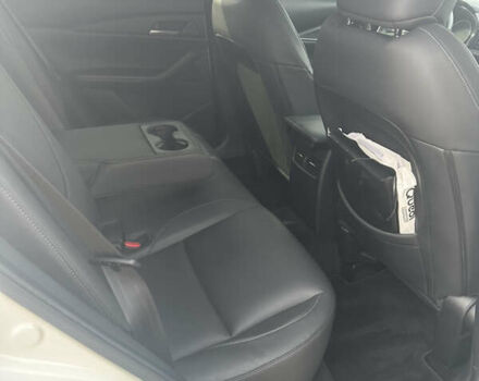 Белый Мазда CX-30, объемом двигателя 2.5 л и пробегом 48 тыс. км за 23200 $, фото 14 на Automoto.ua