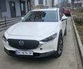Белый Мазда CX-30, объемом двигателя 2.5 л и пробегом 141 тыс. км за 16400 $, фото 1 на Automoto.ua