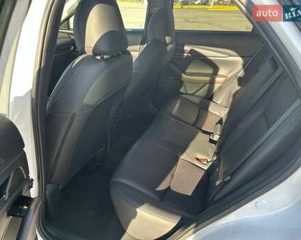 Білий Мазда CX-30, об'ємом двигуна 2.49 л та пробігом 73 тис. км за 21800 $, фото 23 на Automoto.ua