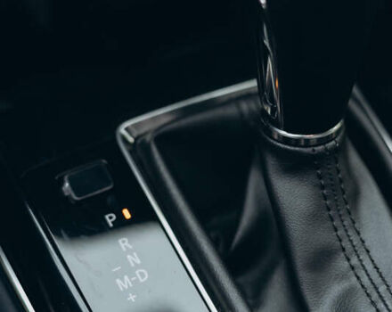 Белый Мазда CX-30, объемом двигателя 2.5 л и пробегом 40 тыс. км за 21000 $, фото 47 на Automoto.ua