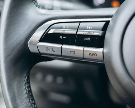 Белый Мазда CX-30, объемом двигателя 2.5 л и пробегом 40 тыс. км за 21000 $, фото 55 на Automoto.ua