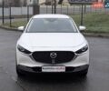 Белый Мазда CX-30, объемом двигателя 2.5 л и пробегом 43 тыс. км за 17799 $, фото 2 на Automoto.ua