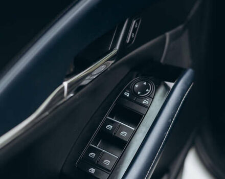 Белый Мазда CX-30, объемом двигателя 2.5 л и пробегом 40 тыс. км за 21000 $, фото 63 на Automoto.ua