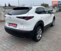 Белый Мазда CX-30, объемом двигателя 2.5 л и пробегом 103 тыс. км за 18200 $, фото 10 на Automoto.ua