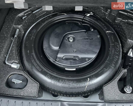 Белый Мазда CX-30, объемом двигателя 2.5 л и пробегом 103 тыс. км за 18200 $, фото 37 на Automoto.ua